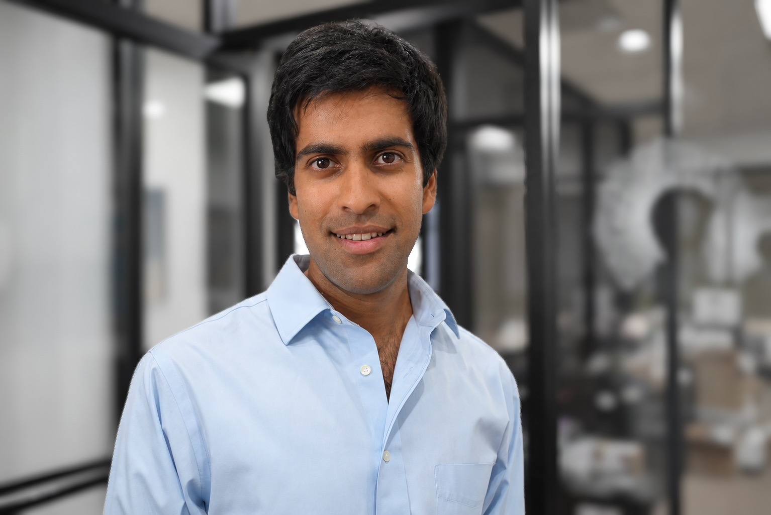 Aditya Ranganathan, PhD