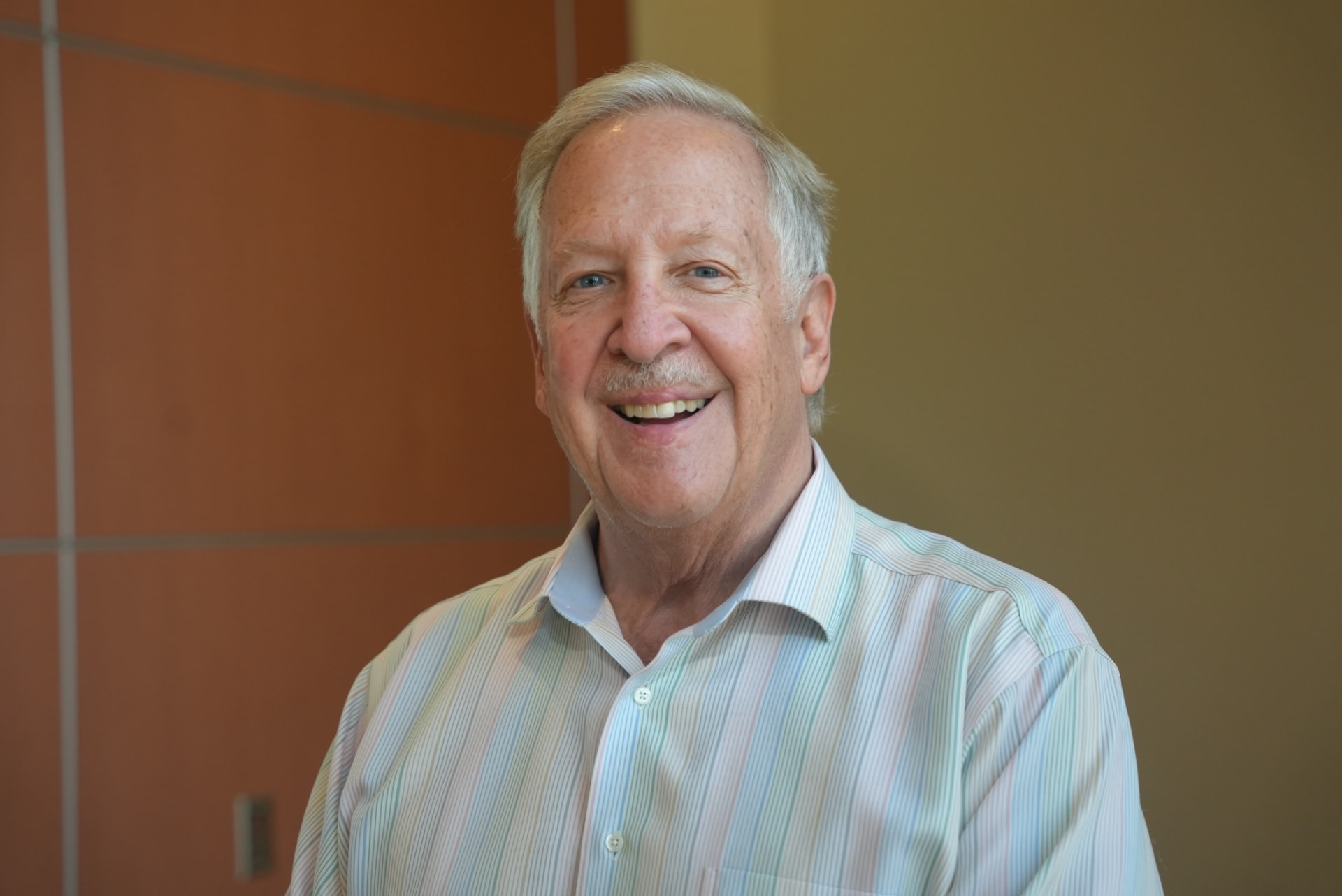 Barry Brucker
