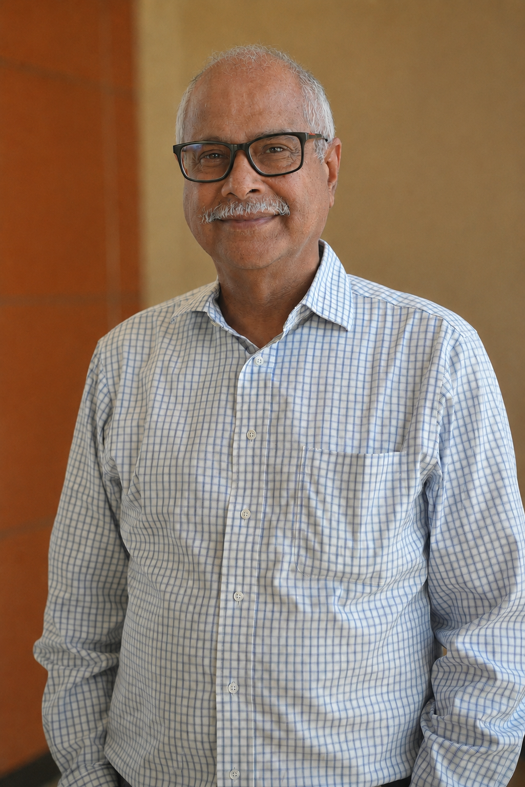 Nadeepuram Ranganathan