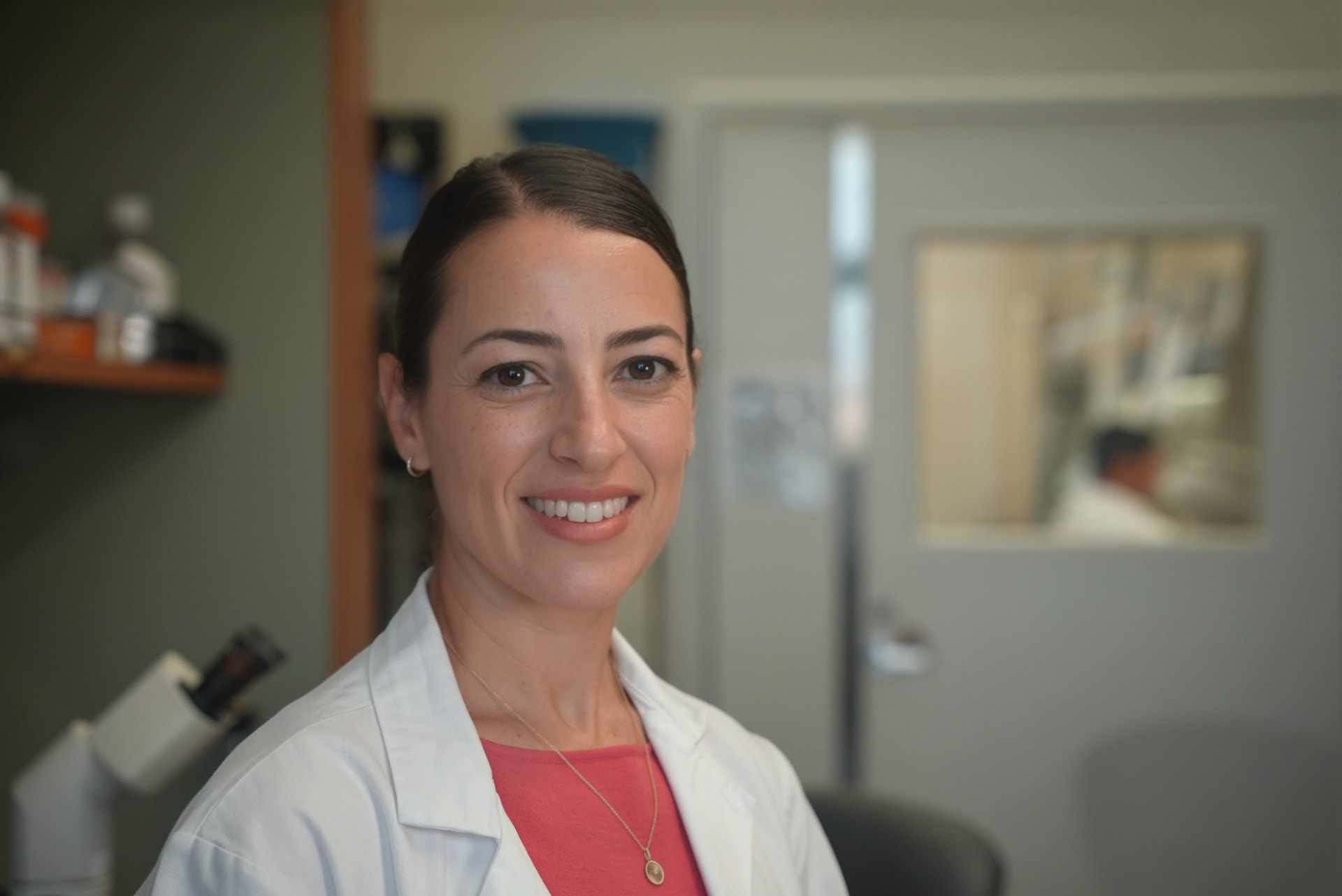 Evanthia Roussos-Torres, MD, PhD